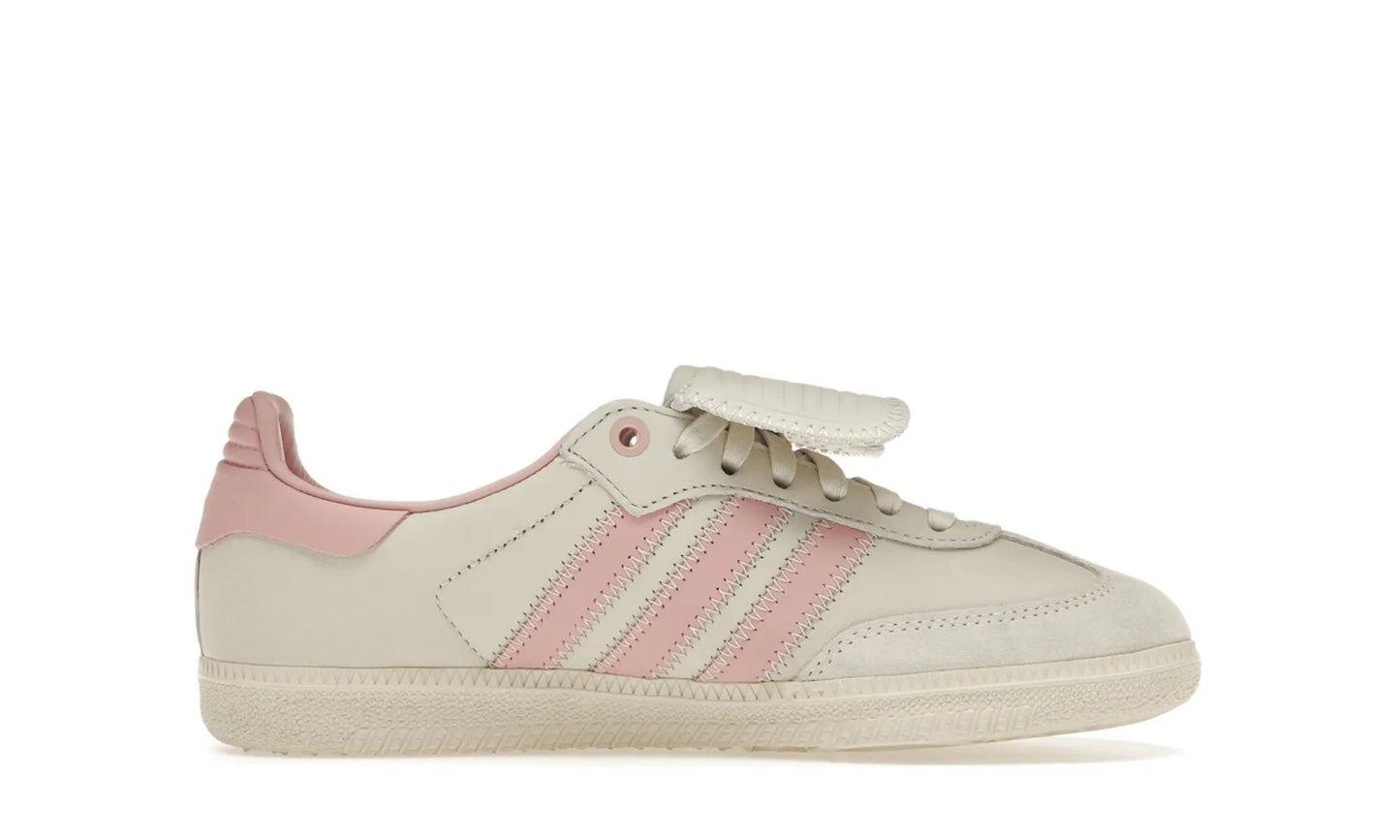 Adidas Samba Pharrell Humanrace Aluminium