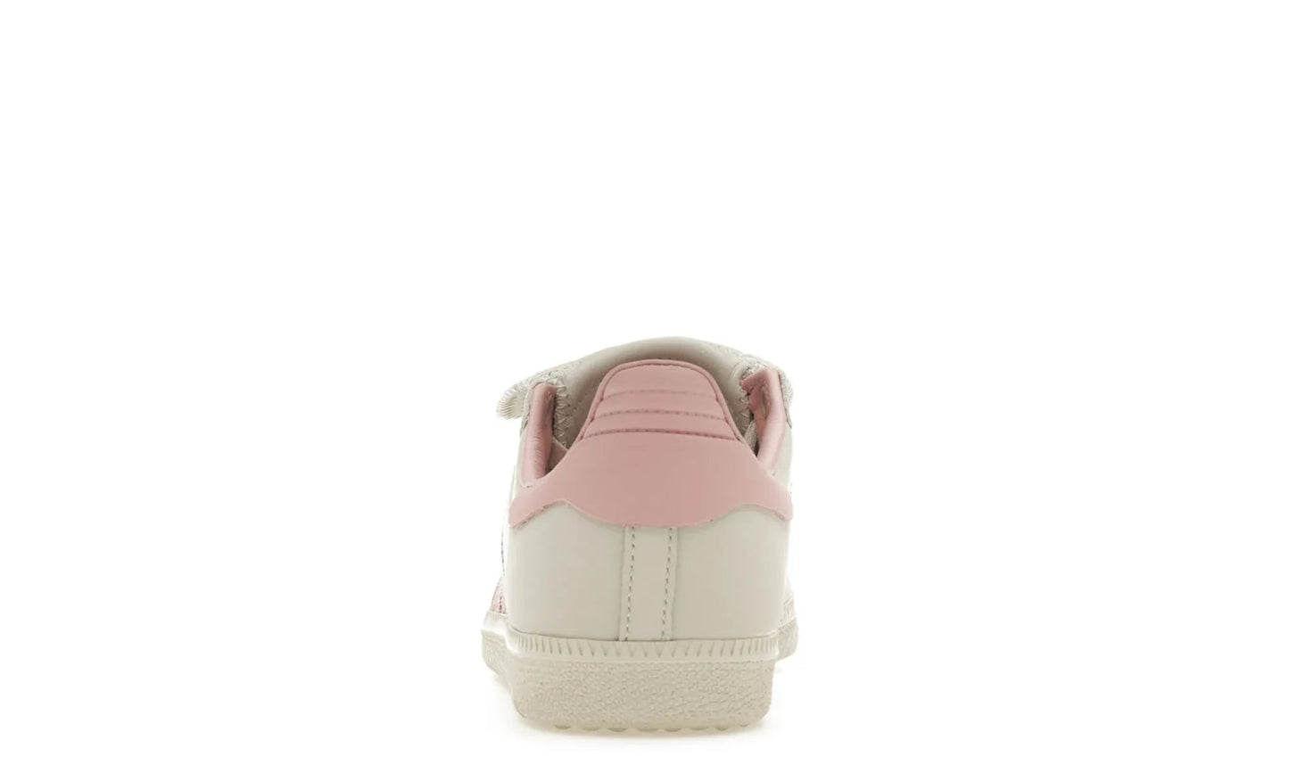 Adidas Samba Pharrell Humanrace Aluminium