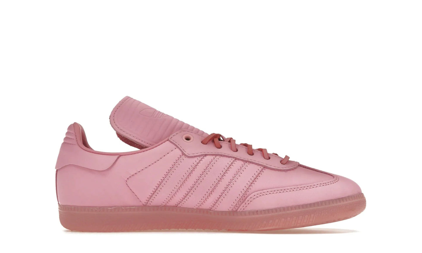 Adidas Samba Pharrell Humanrace Pink