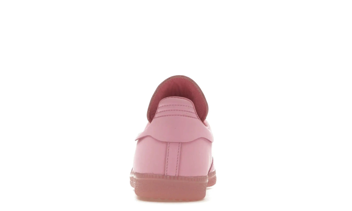 Adidas Samba Pharrell Humanrace Pink