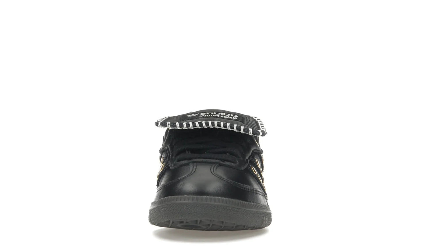 Adidas Samba Wales Bonner Studded Pack Black