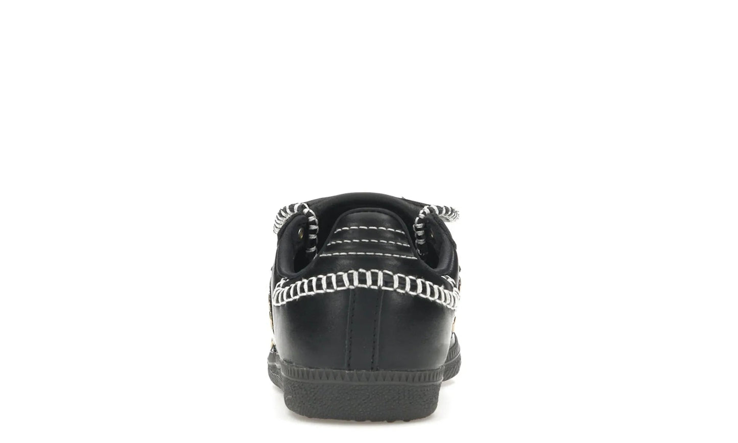Adidas Samba Wales Bonner Studded Pack Black