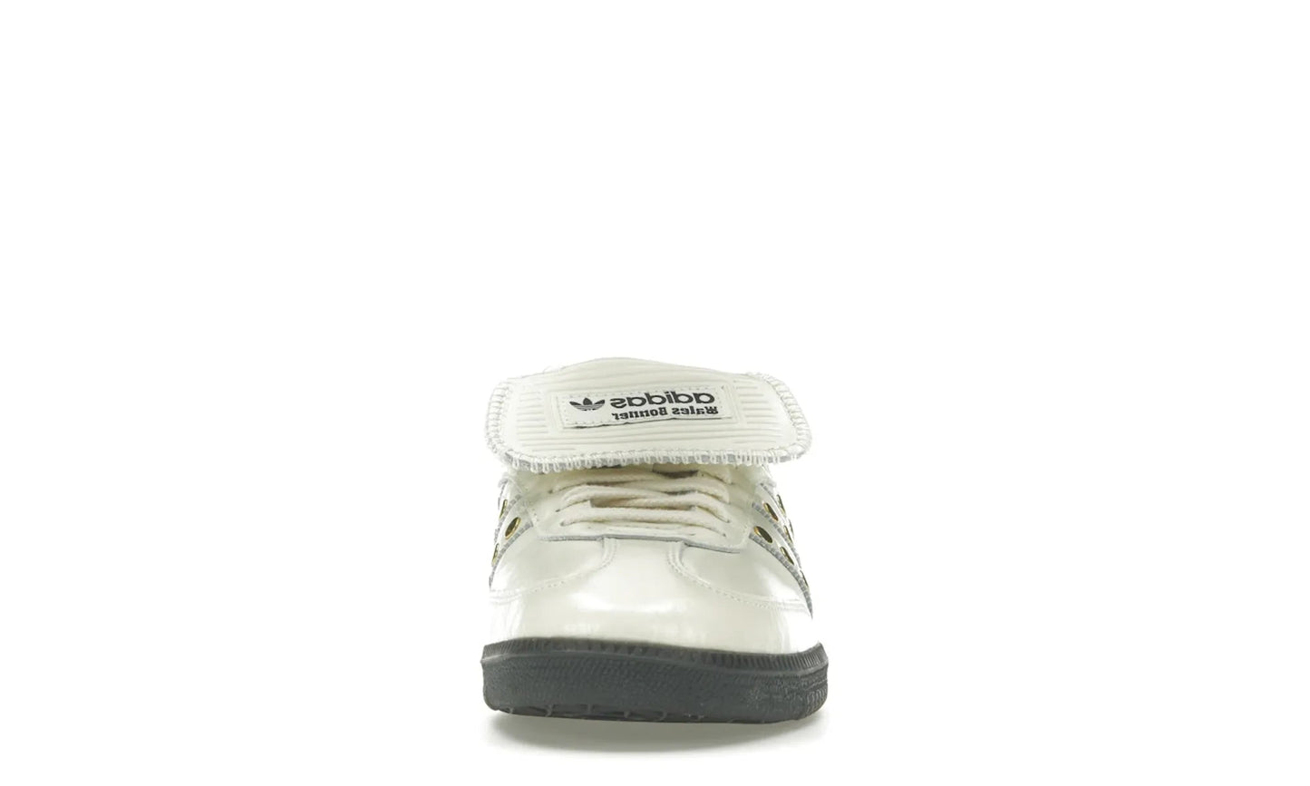 Adidas Samba Wales Bonner Studded Pack Cream White