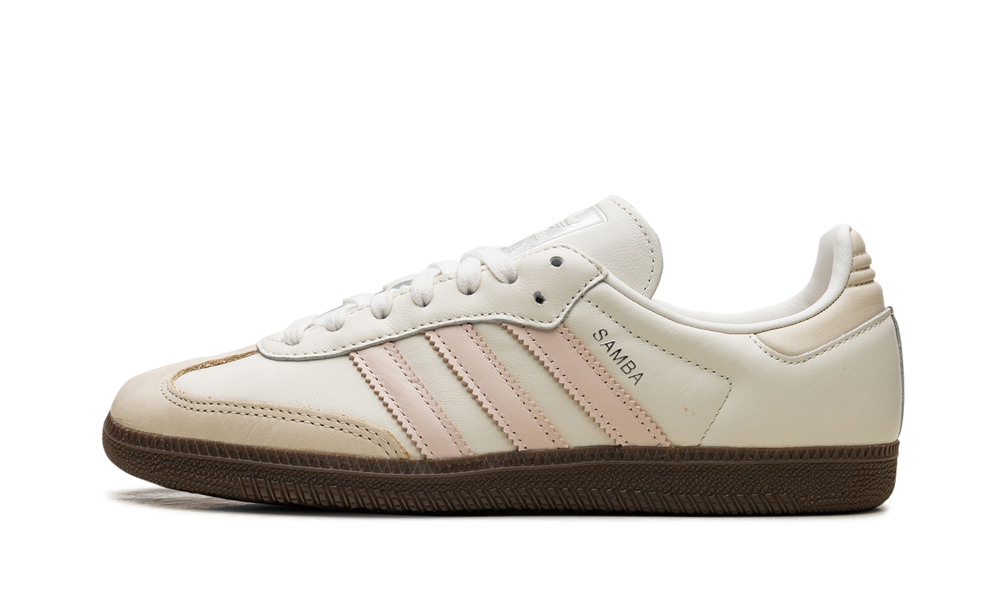 Adidas Samba OG Wonder Quartz