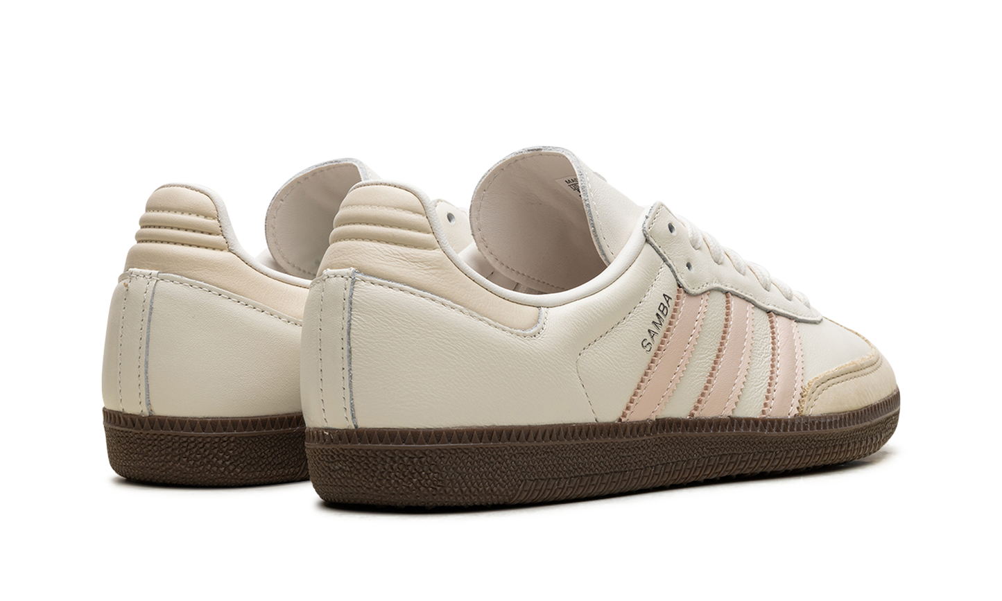 Adidas Samba OG Wonder Quartz