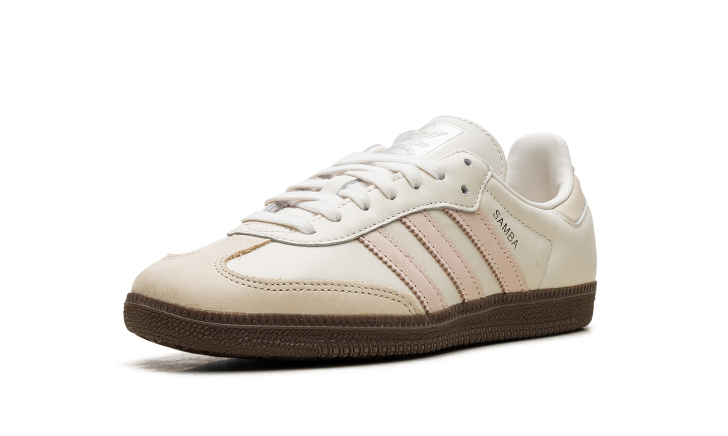 Adidas Samba OG Wonder Quartz