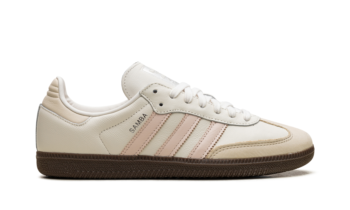 Adidas Samba OG Wonder Quartz