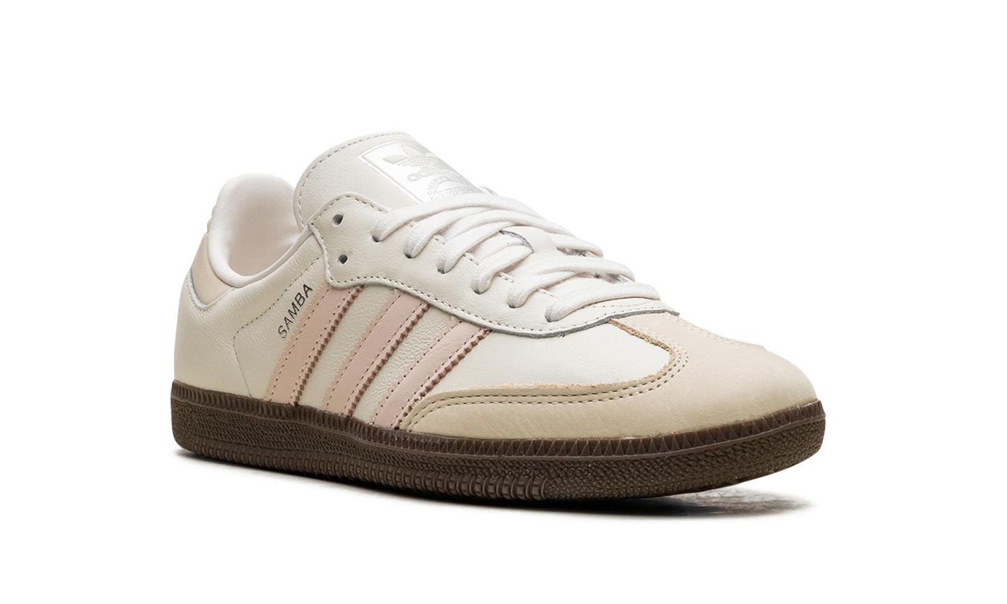 Adidas Samba OG Wonder Quartz