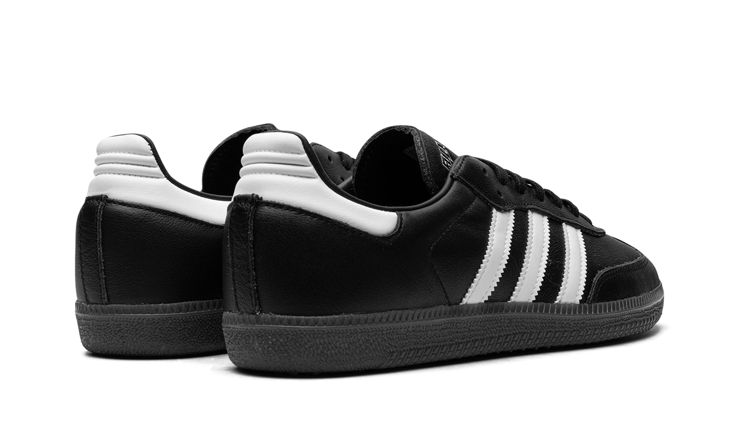 Adidas Samba Fucking Awesome Jason Dill Black