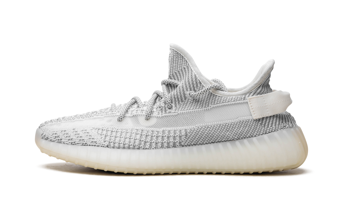 Adidas Yeezy Boost 350 V2 Static (Non-Reflective)
