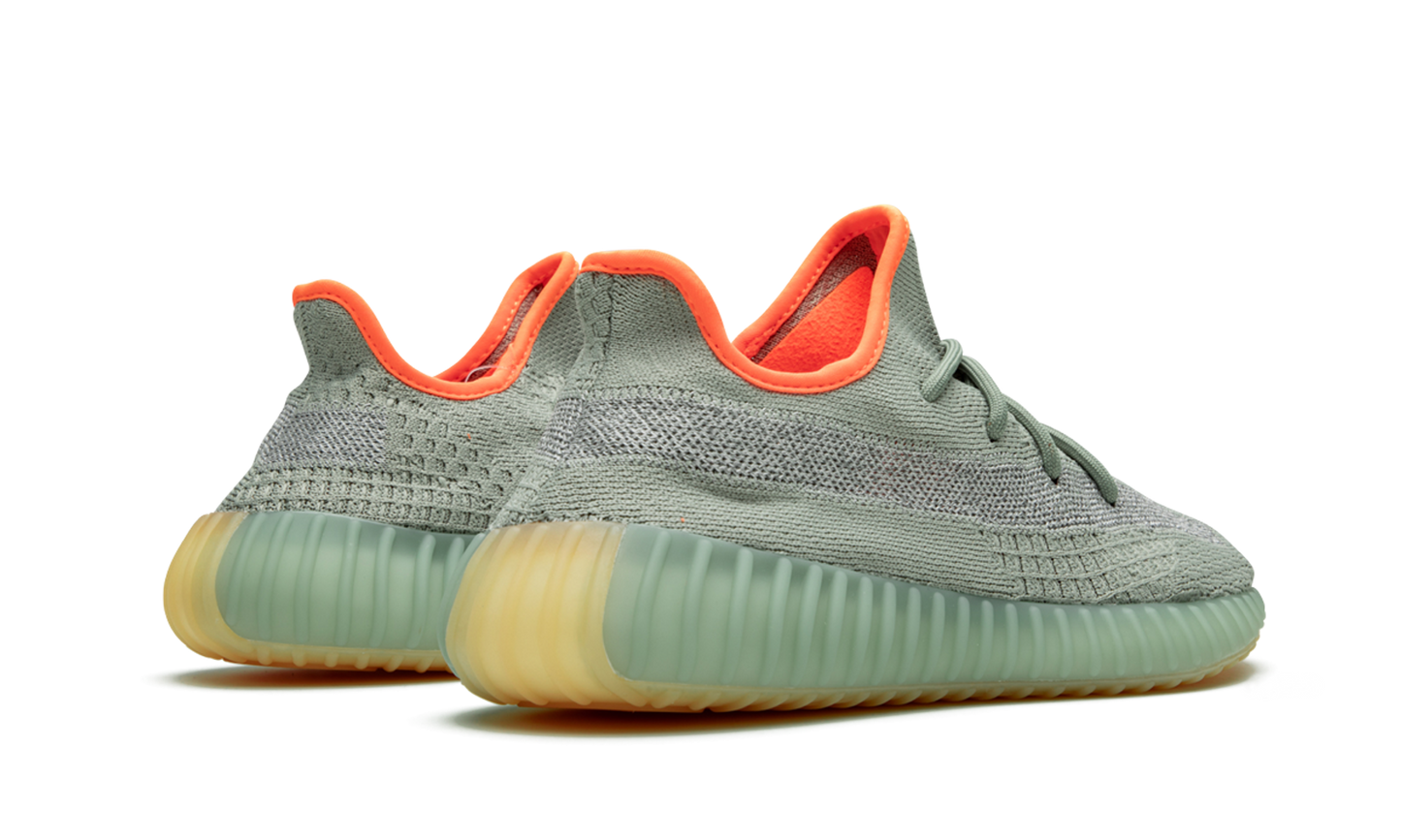 Adidas Yeezy Boost 350 V2 Desert Sage
