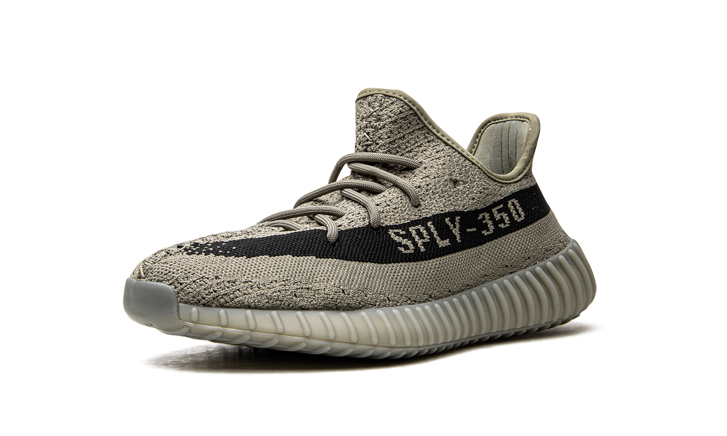 Adidas Yeezy Boost 350 V2 Granite