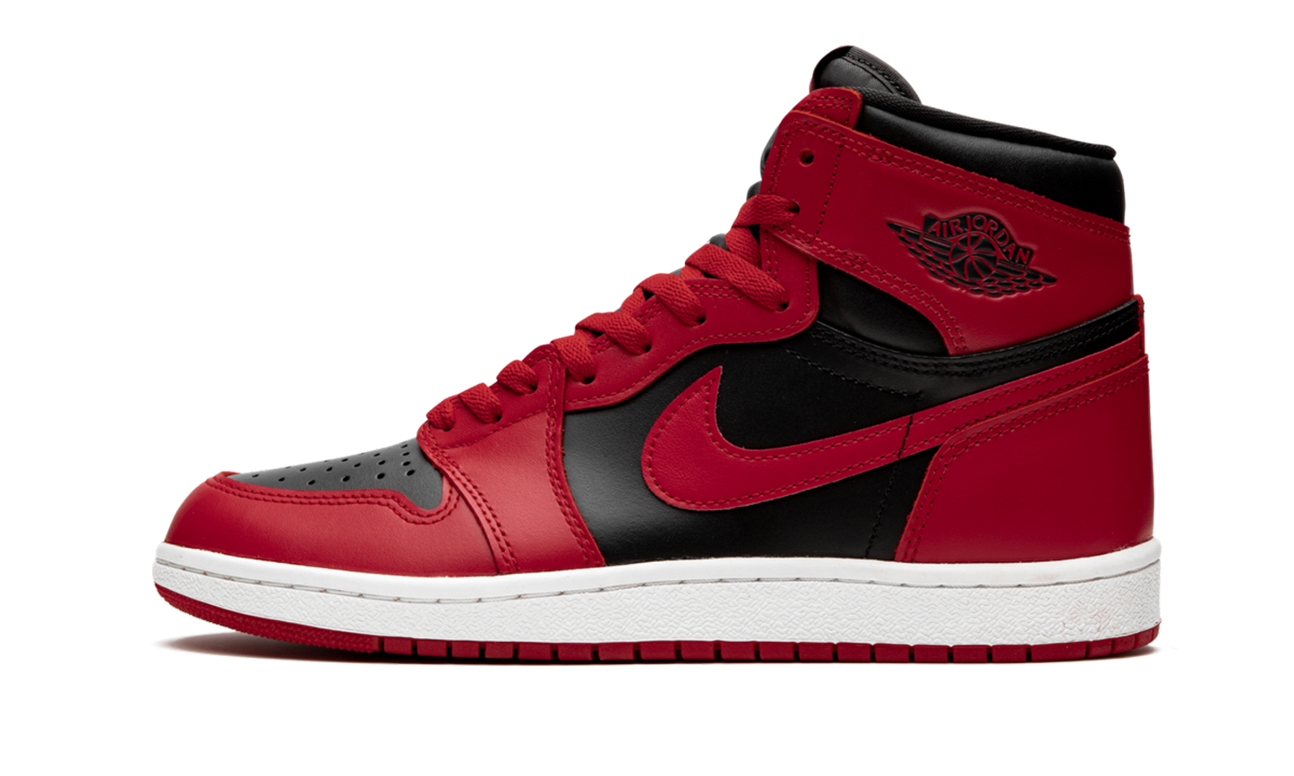 Air Jordan 1 Retro High '85 Varsity Red