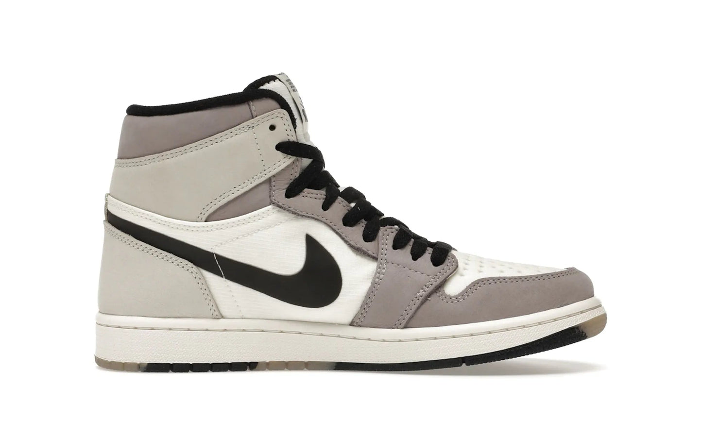 Air Jordan 1 Retro High Element Gore-Tex Light Bone