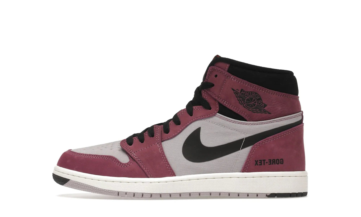 Air Jordan 1 High Element Gore-Tex Berry