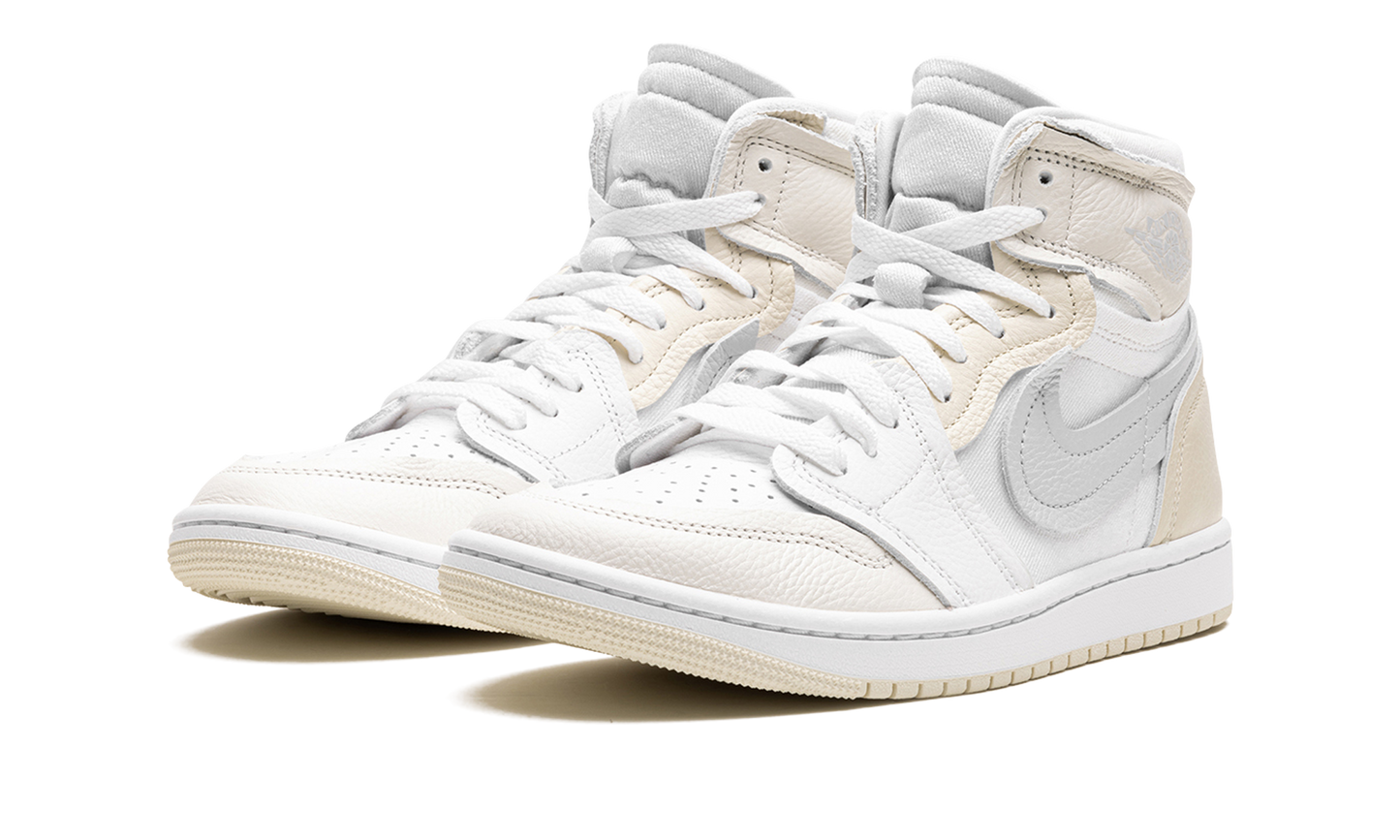 Air Jordan 1 High MM Coconut Milk