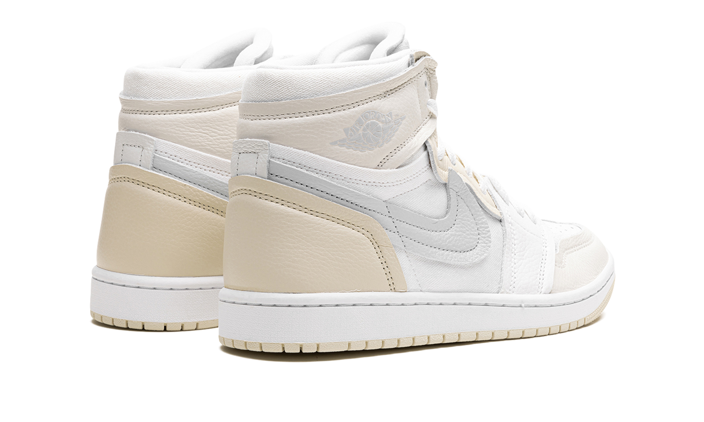 Air Jordan 1 High MM Coconut Milk
