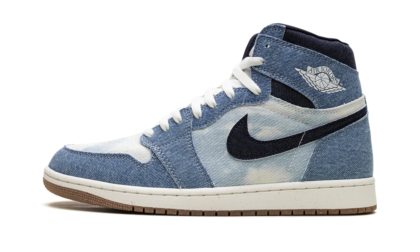 Air Jordan 1 Retro High OG Denim