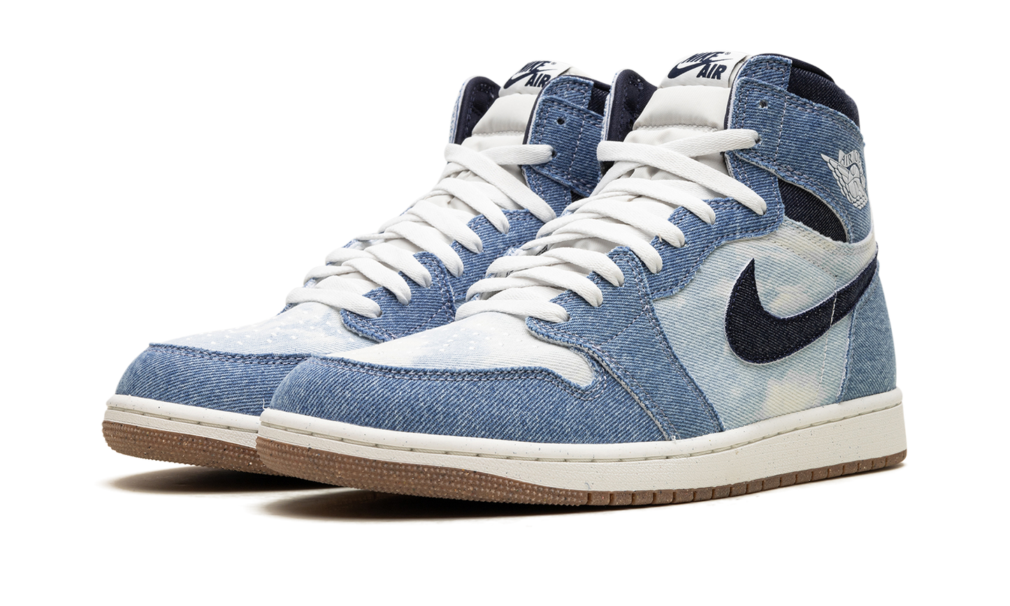 Air Jordan 1 Retro High OG Denim