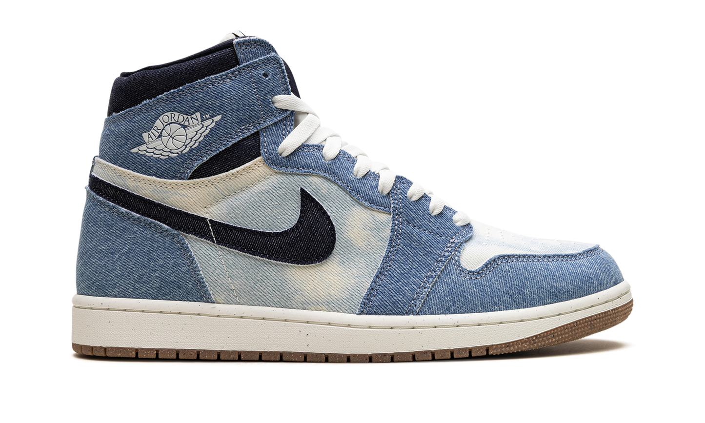 Air Jordan 1 Retro High OG Denim