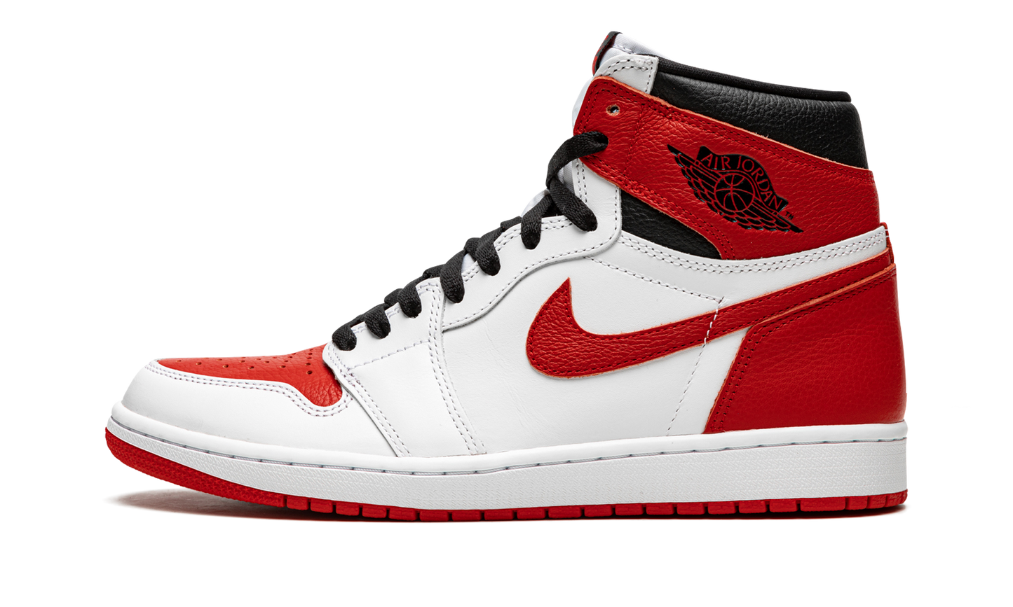 Air Jordan 1 Retro High OG Heritage
