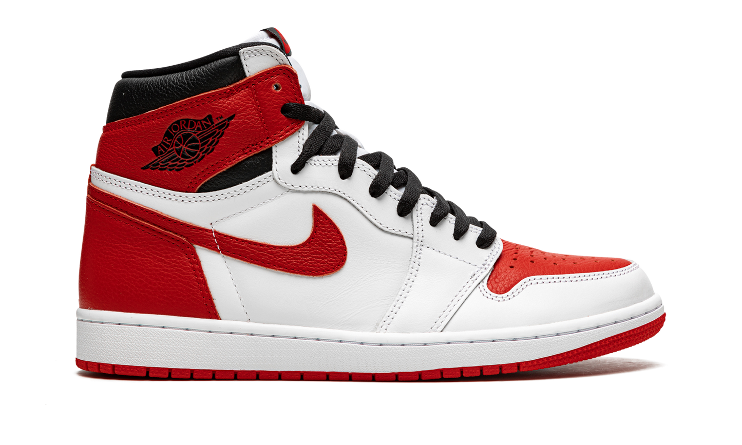 Air Jordan 1 Retro High OG Heritage