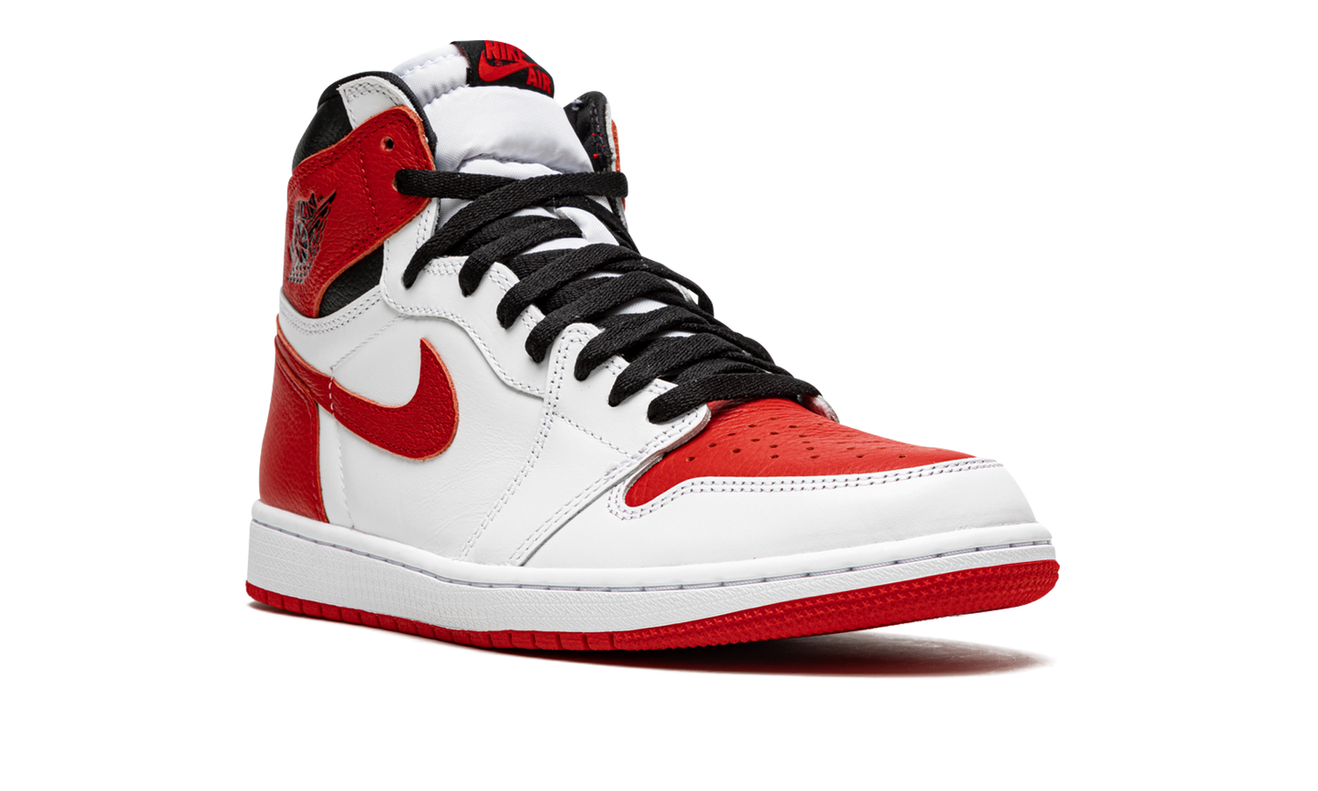 Air Jordan 1 Retro High OG Heritage