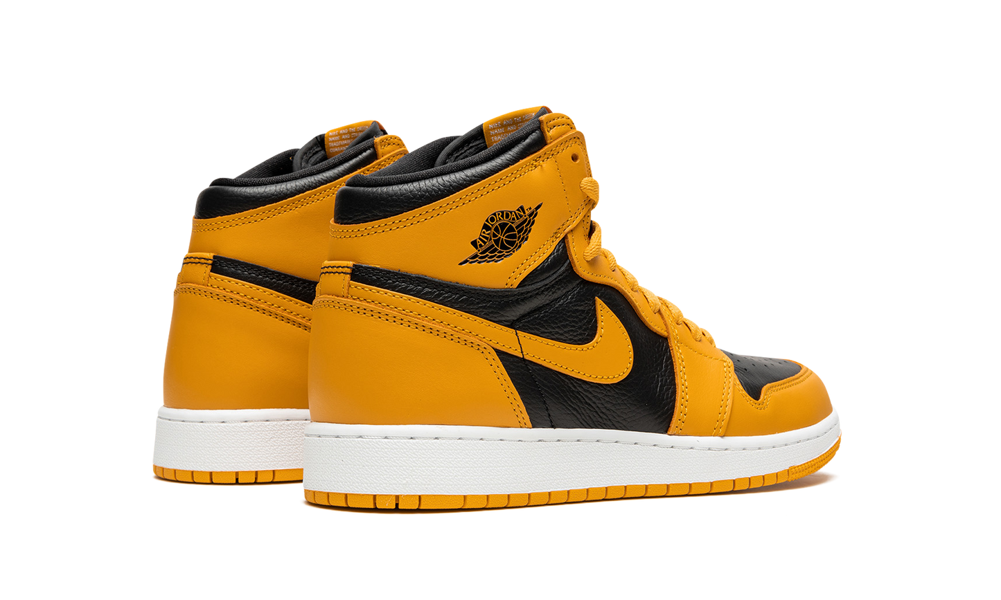 Air Jordan 1 Retro High OG Pollen