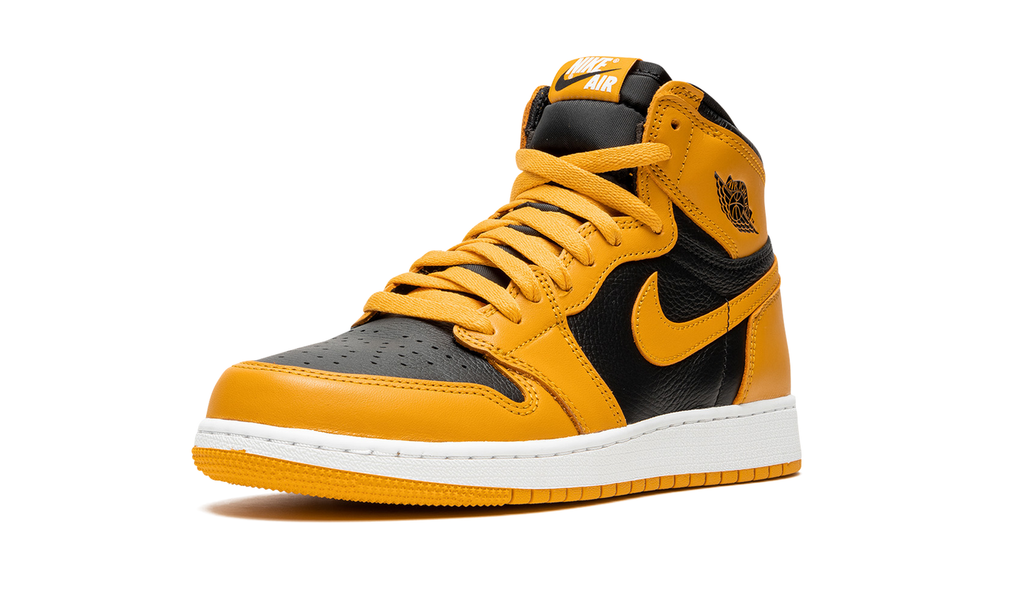 Air Jordan 1 Retro High OG Pollen