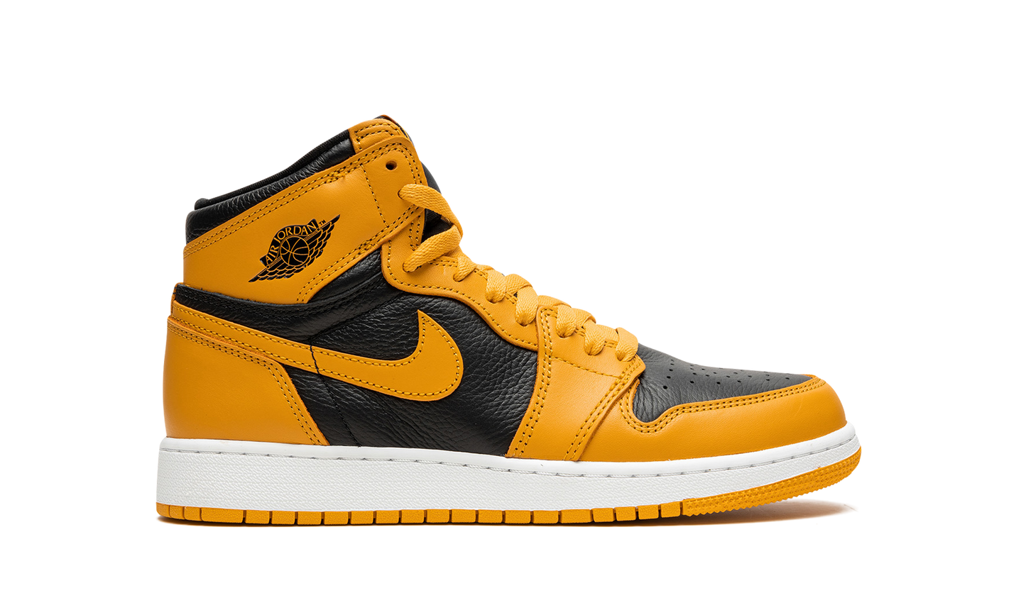 Air Jordan 1 Retro High OG Pollen