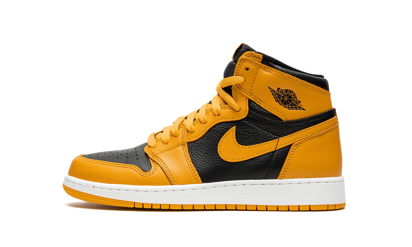 Air Jordan 1 Retro High OG Pollen