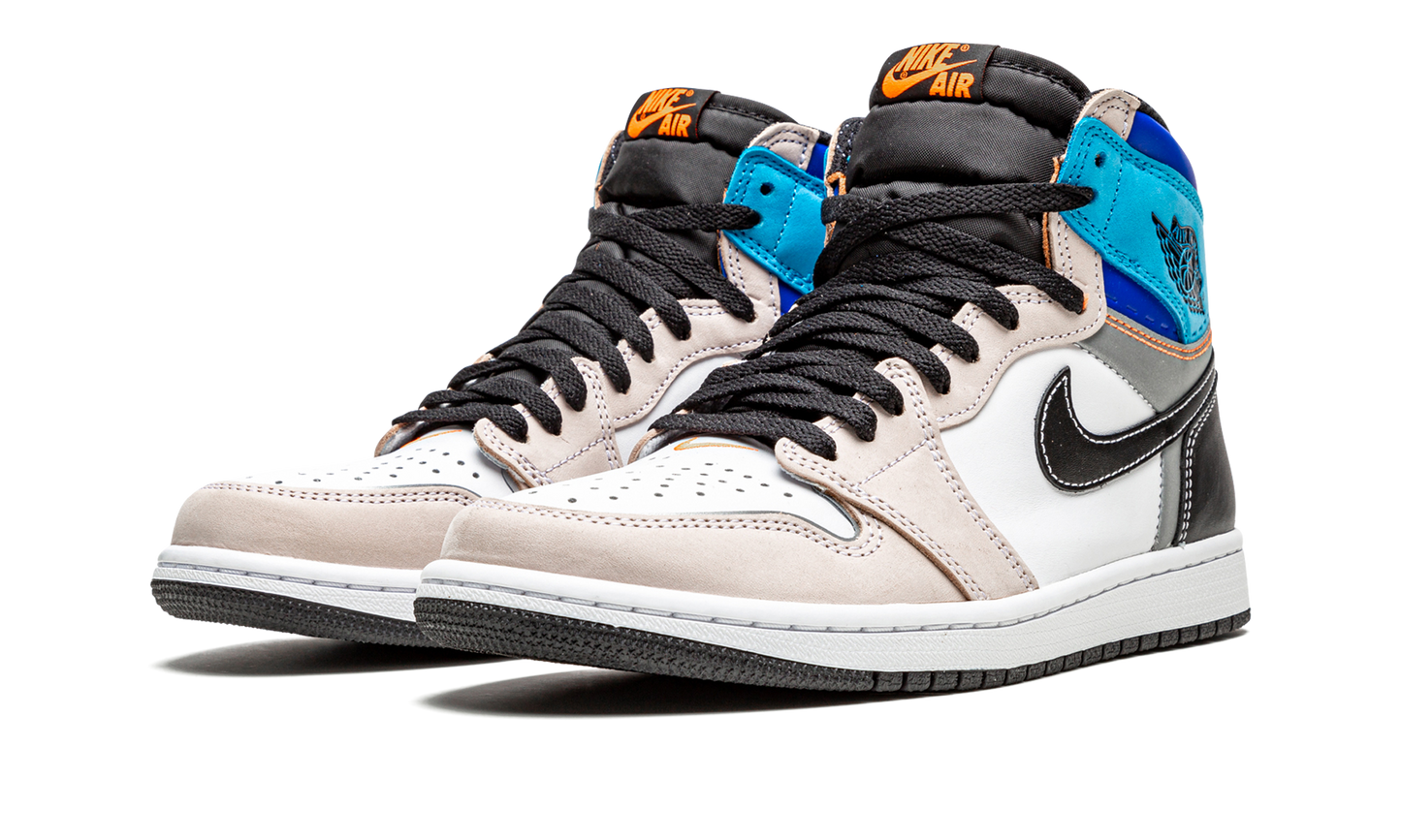 Air Jordan 1 Retro High OG Prototype