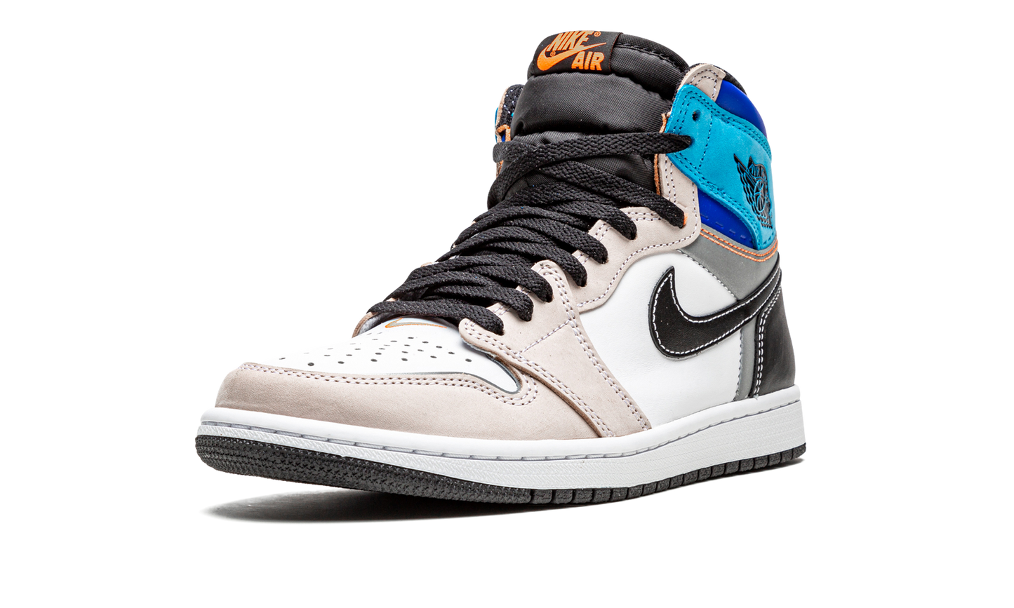 Air Jordan 1 Retro High OG Prototype