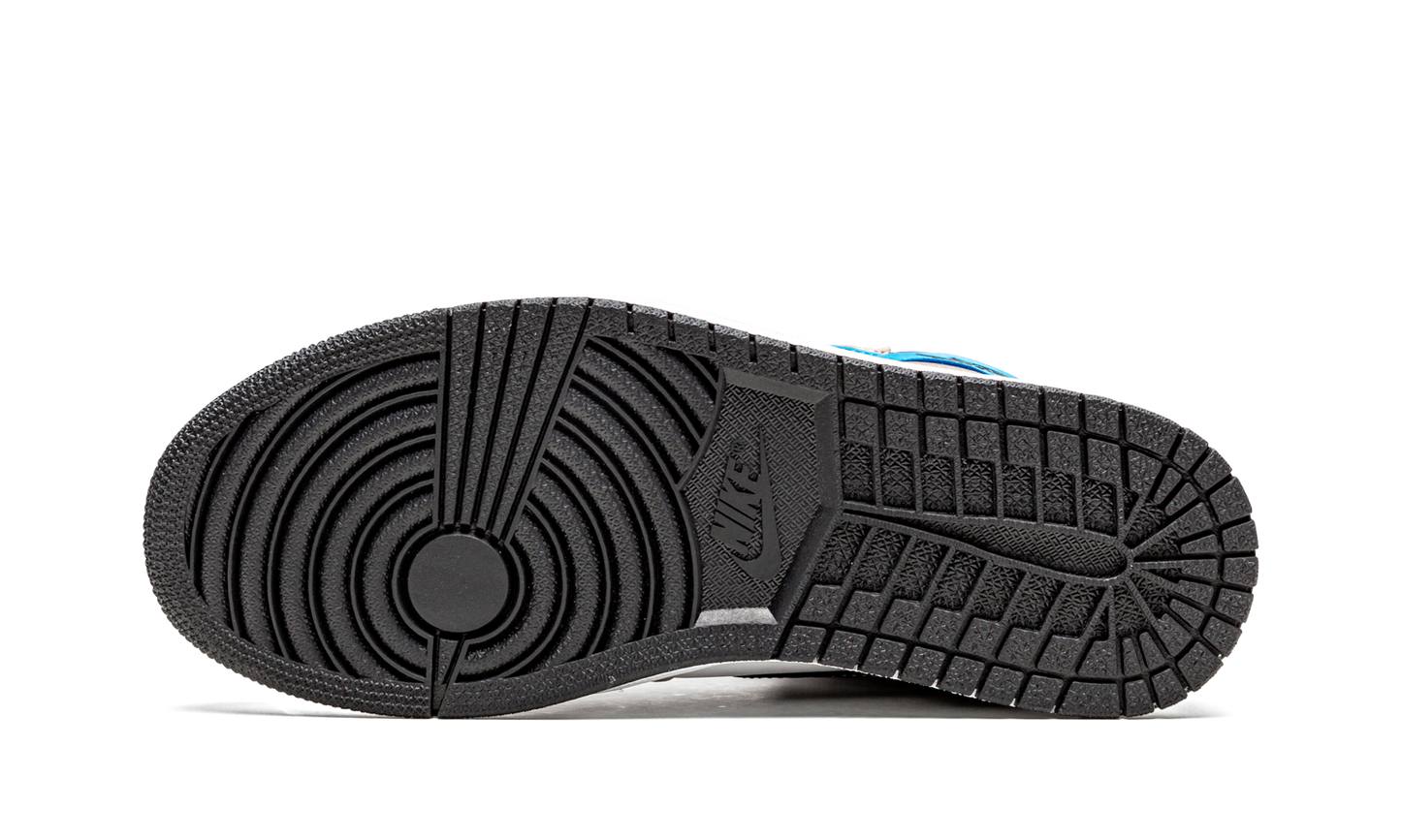 Air Jordan 1 Retro High OG Prototype