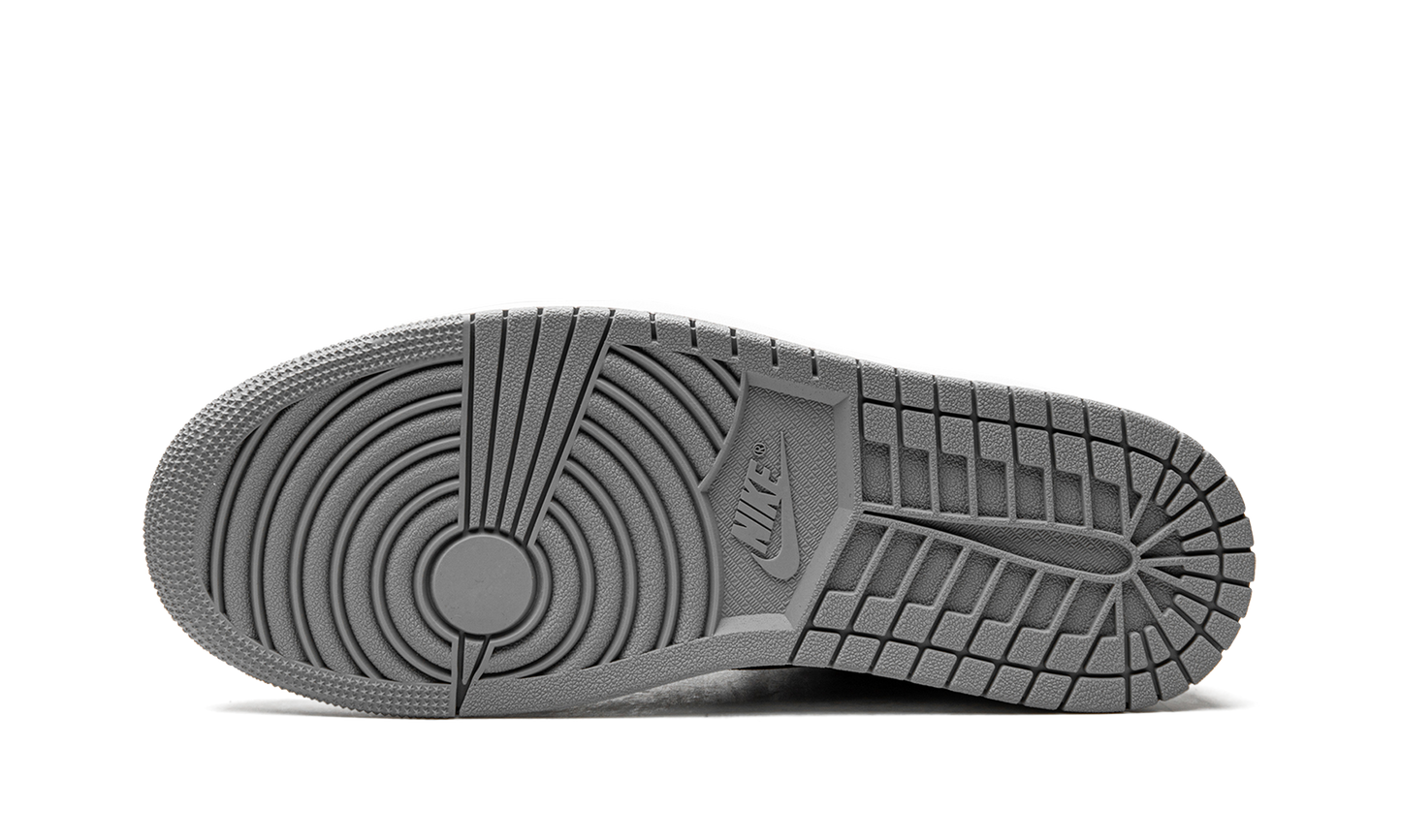 Air Jordan 1 Retro High OG Rebellionaire