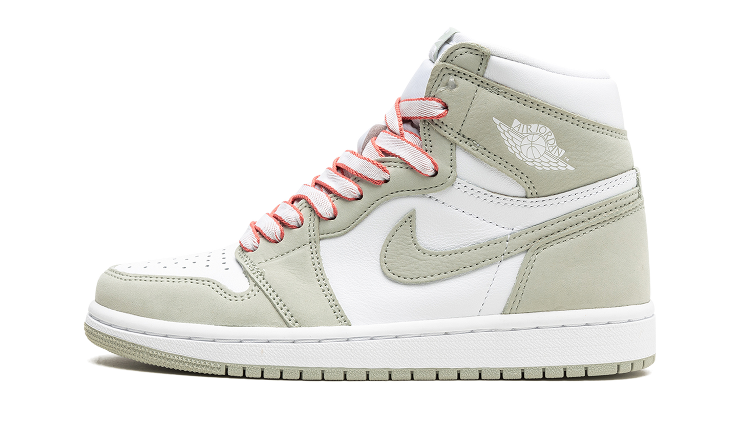 Air Jordan 1 Retro High OG Seafoam