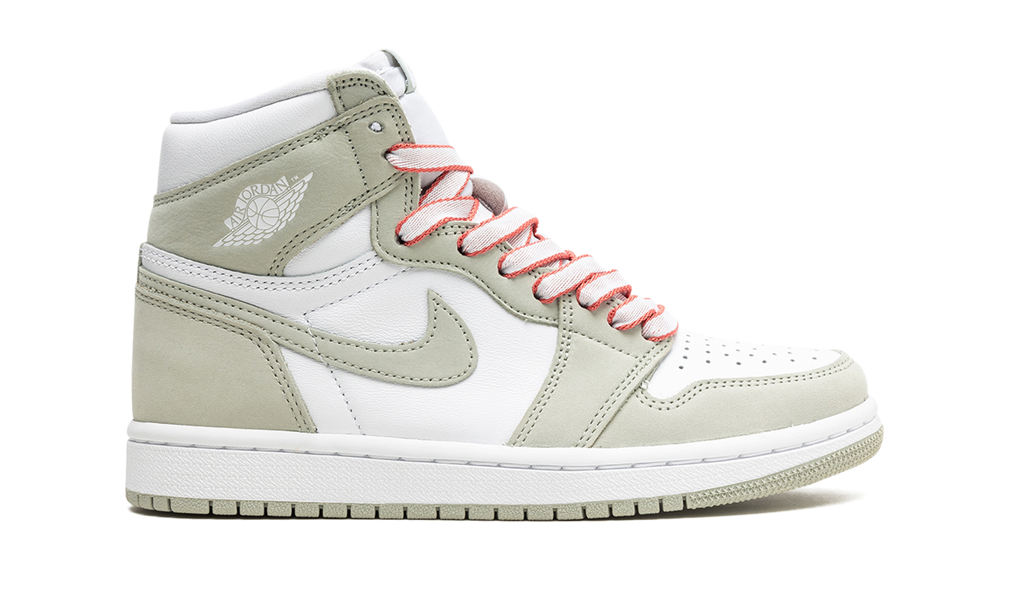 Air Jordan 1 Retro High OG Seafoam