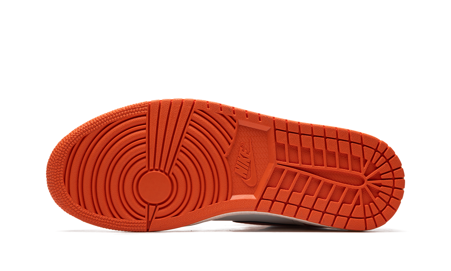 Air Jordan 1 Retro High OG Starfish