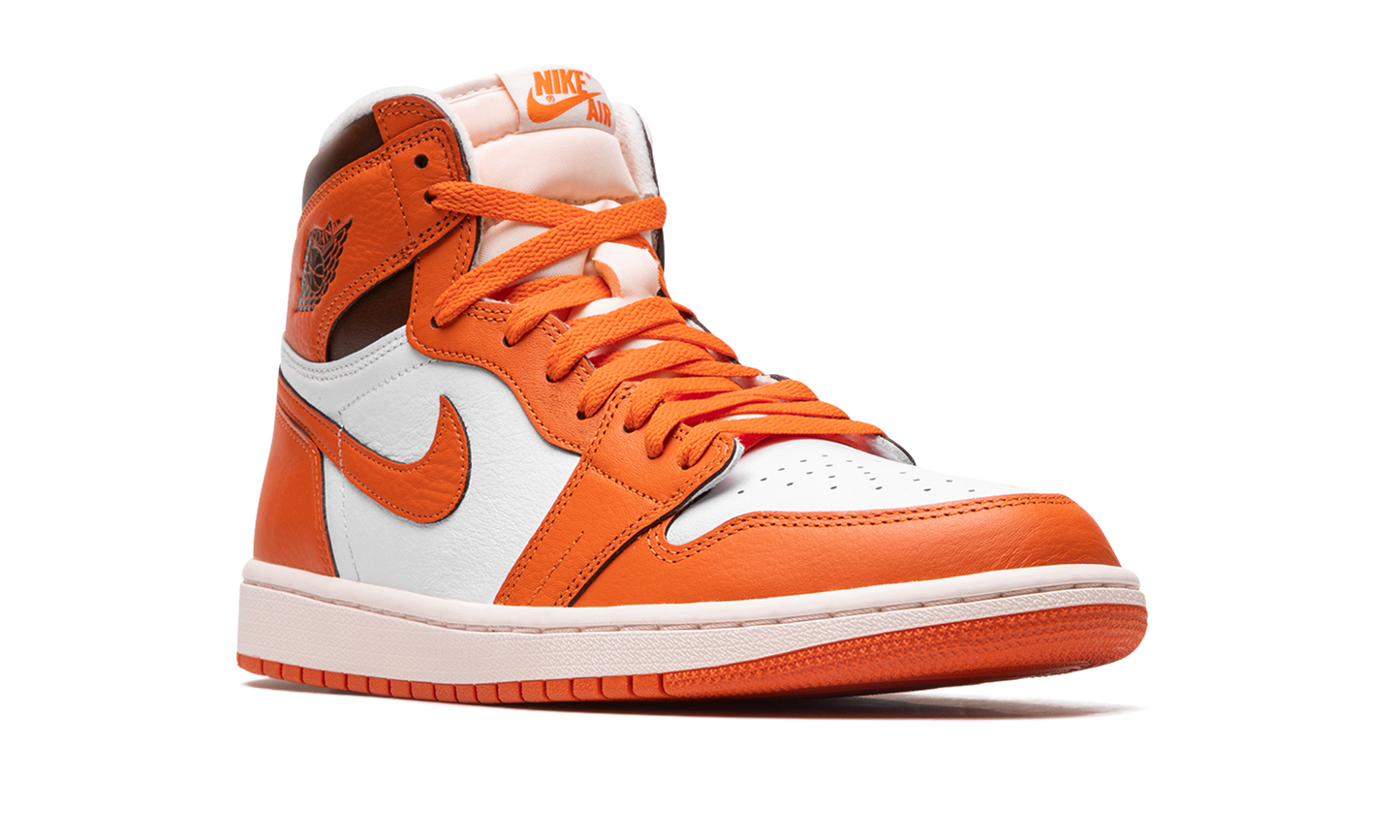 Air Jordan 1 Retro High OG Starfish