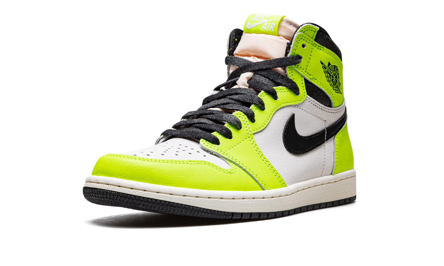 Air Jordan 1 Retro High OG Visionaire