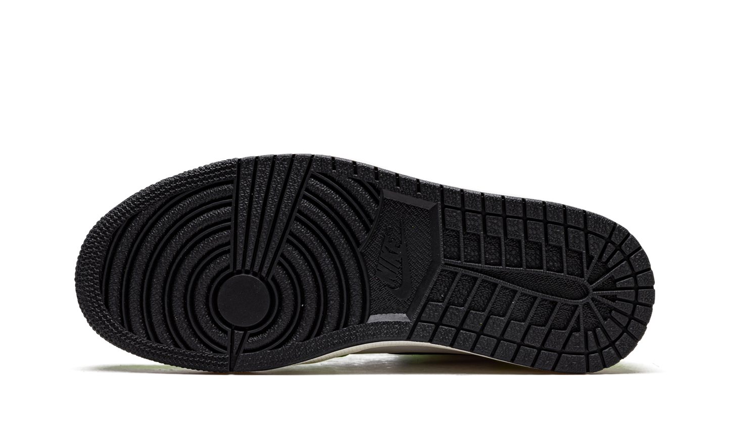 Air Jordan 1 Retro High OG Visionaire