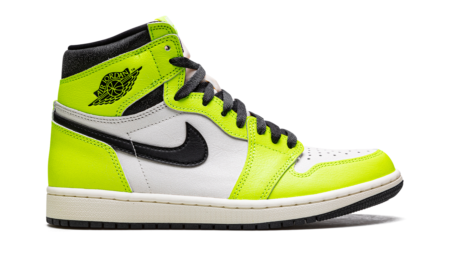 Air Jordan 1 Retro High OG Visionaire