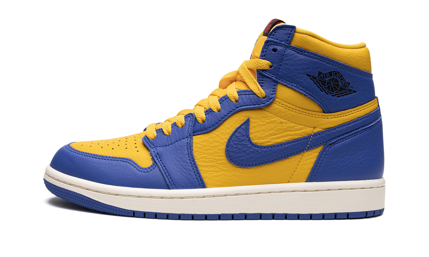 Air Jordan 1 Retro High OG Reverse Laney