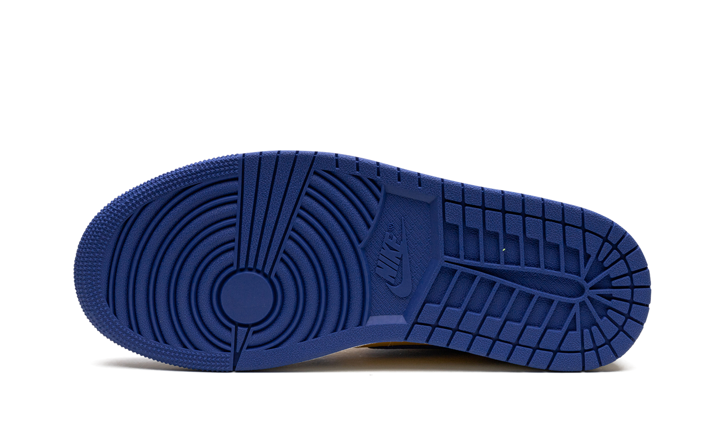 Air Jordan 1 Retro High OG Reverse Laney