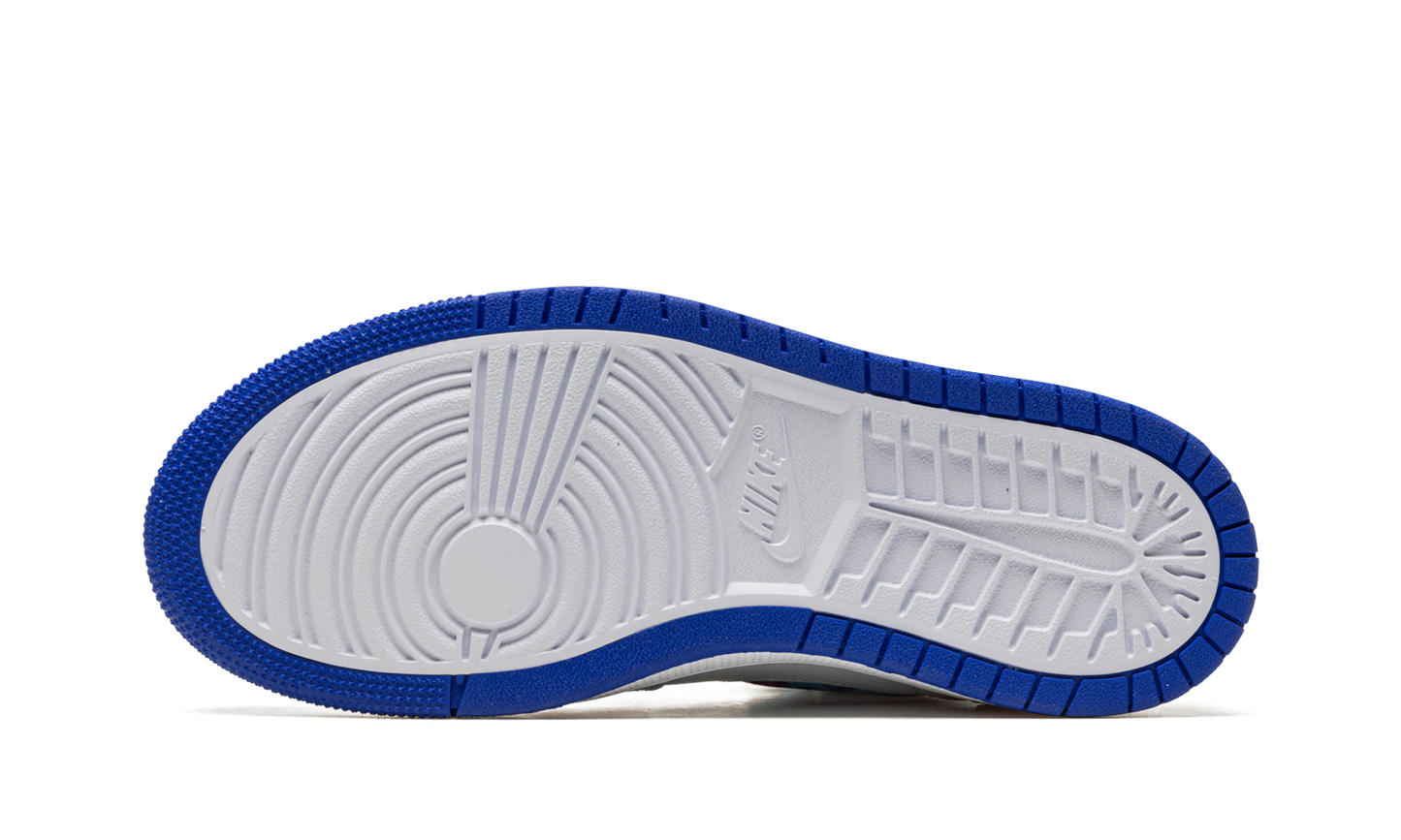 Air Jordan 1 High Zoom Air CMFT 25 Years In China