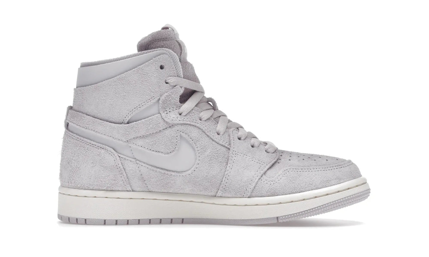 Air Jordan 1 High Zoom Air CMFT Light Mauve