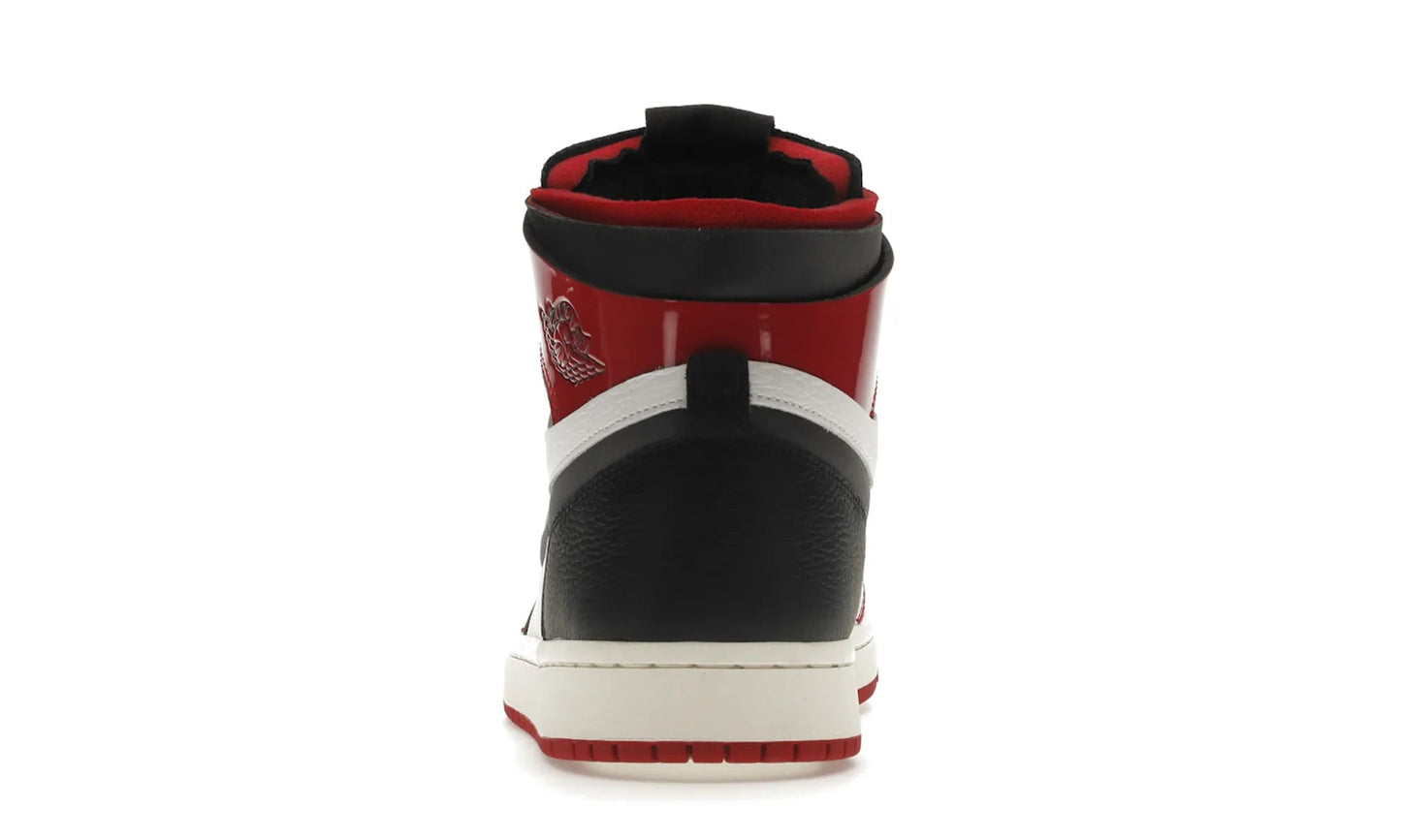 Air Jordan 1 High Zoom Air CMFT Patent Chicago