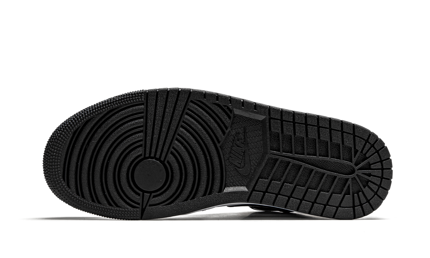 Air Jordan 1 Mid Carbon Fiber All-Star (2021)