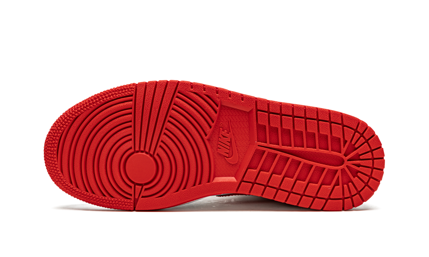 Air Jordan 1 Mid Champ Colors