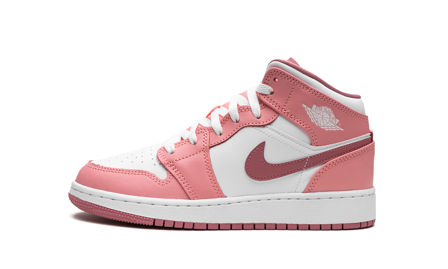 Air Jordan 1 Mid Valentine's Day (2023)